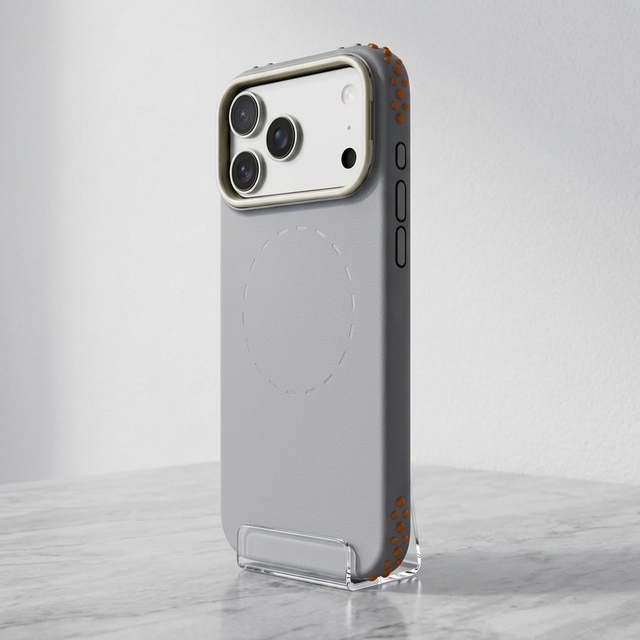 Pure TPU Magnetic Phone Case for iPhone 18 Pro Max 18 Pro with Camera Lens Stand Four Corner TPE Anti-Drop Shockproof Cover