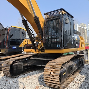 Düşük Fiyat Yüksek Kalite Japon Orjinal Caterpillar Cat336d2l Hidrolik Paletli Ekskavatör Kullanılmış Cat336d2l Kazıcı Satılık - Product Image 3