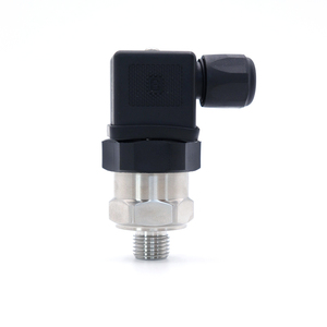 4-20mA G1/4 basınç sensörü/mutlak basınç verici/basınç dönüştürücü su hava gazı - Product Image 1