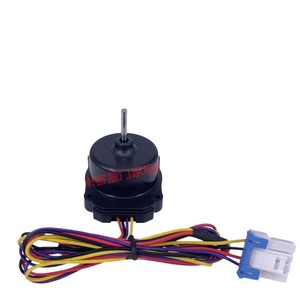   Moteur de ventilateur de réfrigérateur Z40E12MS1A0-57K06 EAU64843803, souffleur pour compresseur, pièce fabriquée en Chine - Product Image 4