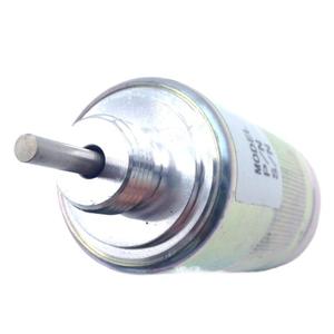 Pièce de rechange pour système de carburant, électrovanne Perkins 185206083 VF185206082 SBA18520 - Product Image 2