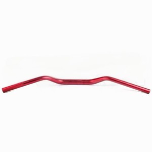 Guidon de moto universel en alliage d'aluminium SurRon Talaria KT M CRF 28 mm 1-1/8'' Fat Bar CNC, pièces de modification et de mise à niveau pour la course - Product Image 3