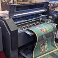 Plotter de Corte de Formato Grande A3MAX5PRO-600 con Alimentación de Hojas y Motor Servo para Troquelado