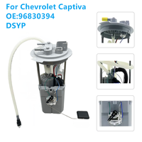 Prêt à Expédier Pièces Automobiles Pompe à Carburant Électrique Complète Module de Pompe à Carburant pour TOYOTA