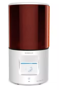 Impresora dental 3D brillante digital Impresora 3D de alta precisión Impresora dental mejorada de la máquina de fresado con alta calidad - Product Image 2