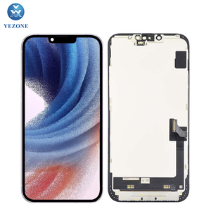 Pantalla lcd para <span class=keywords><strong>iphone</strong></span> <span class=keywords><strong>14</strong></span> plus, pantallas de teléfono para <span class=keywords><strong>iphone</strong></span> <span class=keywords><strong>14</strong></span> pro max Oled - Product Image 1