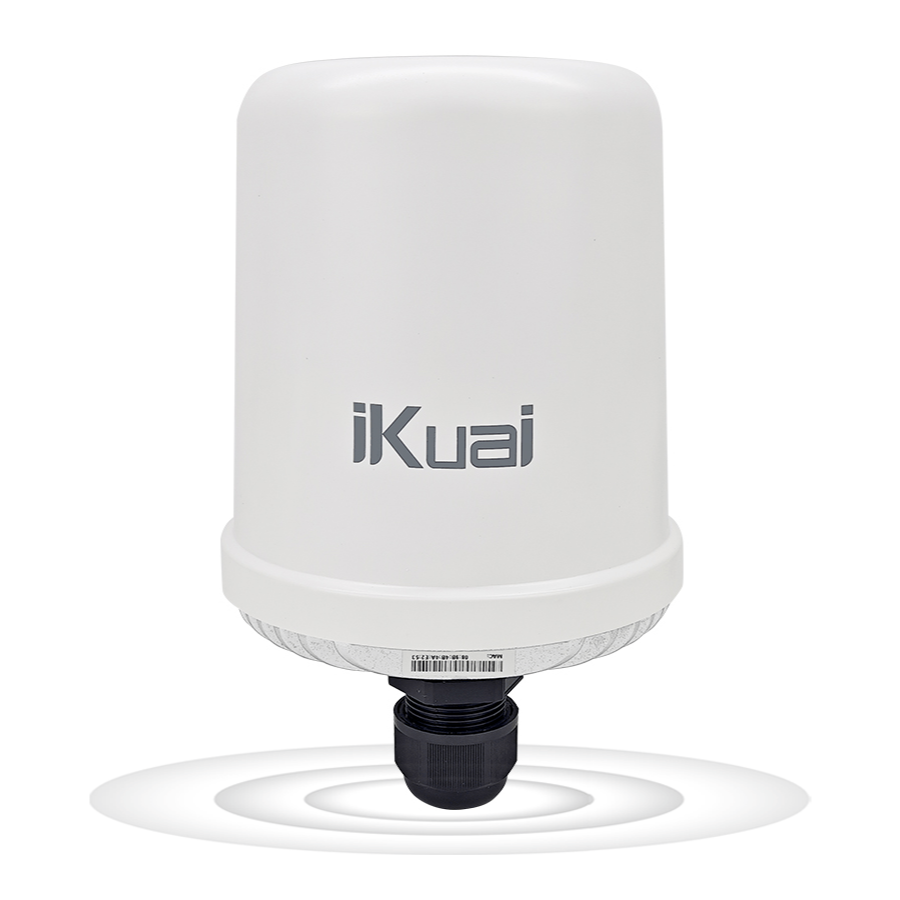 unifi access point long range outdoor