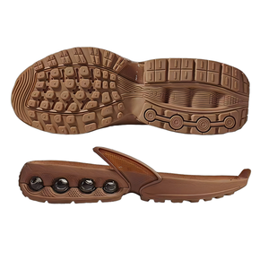 Calzado Deportivo Casual Unisex de Buena Calidad para Exteriores, Suela de EVA Antideslizante, Alta Elasticidad, Ligero, Resistente al Agua, con Amortiguación de Aire - Product Image 1
