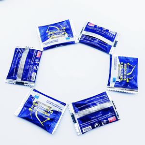 Limpiador de Vidrios para Automóviles de Alta Gama, Ecológico, Eficiente, Enriquecedor, de Limpieza Profunda, con Acabado Brillante - Product Image 6