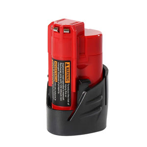 Khoa Pin Cam Tay untuk milwaukee M12 3404 remacadora M12 <span class=keywords><strong>3</strong></span>/16 2550 - Product Image 2