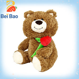 Juguete de Peluche de Poliéster de Alta Calidad de Fábrica, Miniatura de Perro de Anime, <span class=keywords><strong>Tela</strong></span> de Algodón Suave con Relleno de PP - Product Image 6