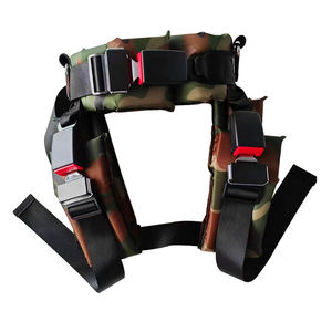 Arnés de Seguridad Ajustable para Trampolín Elástico, para Niños y Adultos, Gimnasia, Fitness, Cinturón de Seguridad para Trampolín Elástico - Product Image 5