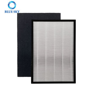 ตัวกรองทดแทนเครื่องฟอกอากาศแท้ FLT5600 N พร้อมถ่านกัมมันต์สำหรับ Germ Guardian FLT5600 - Product Image 1