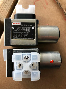 ตัวควบคุมทิศทางแบบสัดส่วน R900382854 4WRA6E20-1X/24N9K4/M R900921739 4WRA10E30-2X/G24N9K4/V - Product Image 6