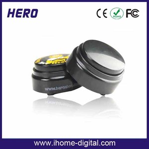 Mini-Soundmodul mit Sprachausgabe, lustige sprechende Drucktasten mit weißer Verpackung - Product Image 3