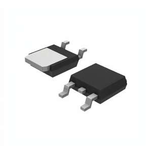 MJD200T4 TO-252-3, DPAK, SC-63 Transistores, Componentes Electrónicos para Circuitos, Canal del Fabricante - Product Image 1