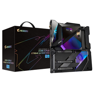 เมนบอร์ดเกมมิ่ง Z590 WB รุ่น E-ATX มือสอง ขายส่งรวดเร็วและจัดหาจำนวนมาก - Product Image 1