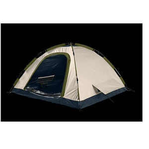 Tente dôme légère conçue pour une portabilité facile et un camping confortable avec un matériau résistant aux intempéries pour toutes les aventures en plein air - Product Image 2