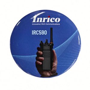 Diseños de Estilo Mixto, Calidad Exquisita, Estilo Lindo, Logotipo Personalizado, Adhesivo Magnético Troquelado - Product Image 2