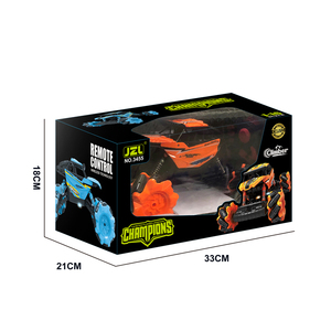 Gran oferta rc racing buggy niños <span class=keywords><strong>juguetes</strong></span> 1 16 alta velocidad drift off road escalada coche <span class=keywords><strong>Juguetes</strong></span> - Product Image 5
