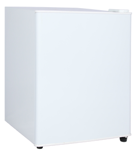 Réfrigérateur compact à porte unique 6 couleurs | <span class=keywords><strong>Mini</strong></span> réfrigérateur avec congélateur peu encombrant, abordable pour les dortoirs et les petits appartements - Product Image 1