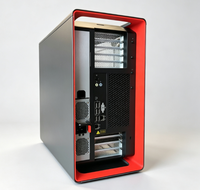 Windows 11 Pro untuk Workstation 64 ThinkStation PX (Intel) Tower Workstation