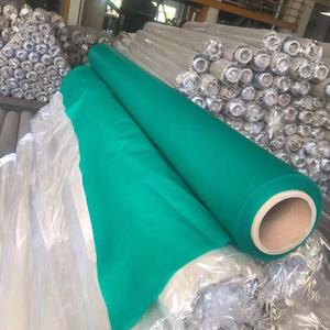 Coloré Pvc Transparent Couverture de Table Roule Super Souple En Pvc Transparent <span class=keywords><strong>Film</strong></span> Flexible - Product Image 4