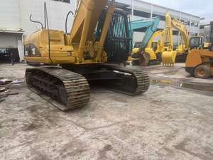 รถขุดใช้สำหรับแมว325c ส่วนประกอบหลักของเครื่องยนต์ - Product Image 5