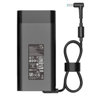 NOUVEAU Adaptateur secteur pour ordinateur portable TPN-CA23 compatible OVAL 200W 4.5*3.0mm 19.5V 10.3A Chargeur pour ordinateur portable HP TPN-CA03