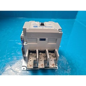 Contacteur magnétique CUTLER-HAMMER CE15SN3 d'occasion – Pièces d'équipement semi-conducteur Legacy - Product Image 5