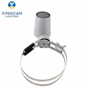 Không thấm nước IP65 vườn biệt thự <span class=keywords><strong>Led</strong></span> RGB <span class=keywords><strong>RGBW</strong></span> COB đèn pha <span class=keywords><strong>10W</strong></span> 20W 30W 40W COB cây ôm đèn với kẹp - Product Image 6