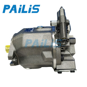 Pompe à piston Pailis A10VSO71DR131R PPC12VOOM, pompe hydraulique quantitative à entraînement électrique - Product Image 4