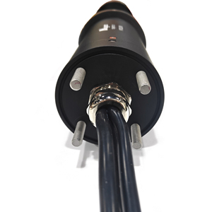 มอเตอร์ขับเคลื่อนน้ำแบบเจ็ท Maytech MTWJ10KW กำลัง 13 กิโลวัตต์ สำหรับเจ็ทเซิร์ฟ/เรือเจ็ทขนาดเล็ก/เรือไฟฟ้า - Product Image 4