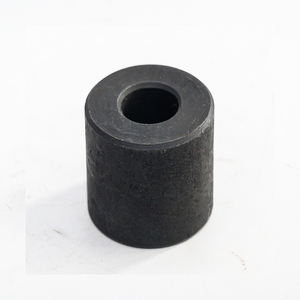 कॉपर स्टॉप बटन फिटिंग गोल तांबे के फेरीनियम और तार रस्सी स्वैज रुक जाता है - Product Image 5