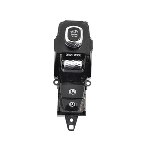Panneaux intérieurs Xinwo WML, panneau d'interrupteur d'allumage noir 31443818, panneau d'allumage pour S90 <span class=keywords><strong>V90</strong></span> S60 V60 XC60 XC90 - Product Image 2