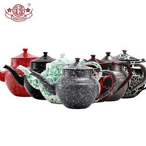 New Design Multi-color Silver Plating <strong>Kettle</strong> Luxury <strong>Retro</strong> Water <strong>Kettle</strong> - Product Image 1