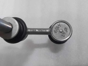 Pièces automobiles BYD Qin Qin PLUS Song Fangchengbao 57,8U8U8L SGHA-2906020 115mm Ensemble de biellettes de barre stabilisatrice arrière - Product Image 3