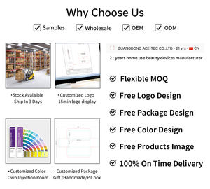 पूर्ण गर्दन सिर आराम ताररहित बाल खोपड़ी मालिश निविड़ अंधकार पोर्टेबल इलेक्ट्रिक सिर की मालिश डिवाइस कंपन - Product Image 6