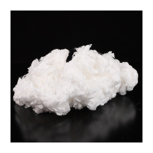 Material de relleno de algodón teñido 100% algodón de semilla teñida para uso textil, origen Jiangsu - Product Image 4