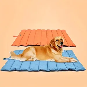 Коврик для домашних животных, коврик для собак на весну и лето, водонепроницаемый и водонепроницаемый коврик для собак для всех сезонов
