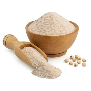 Poudre de fruit à pain du Vietnam, ingrédient alimentaire naturel, farine sans gluten pour boulangerie, snacks, boissons, desserts et cuisine, vente en gros - Product Image 1