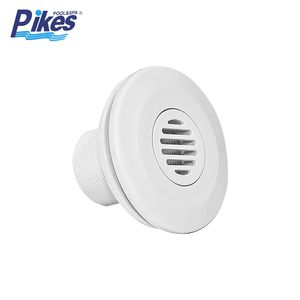 Fabricant d'équipements de piscine en Chine PIKES – Accessoires ABS de haute qualité : Grille de vidange principale avec clapet anti-retour pour retour d'eau - Product Image 4