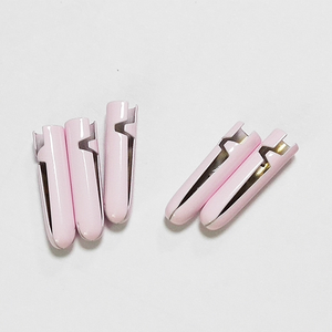 金属靴レースアグレット真鍮金属先端ドローストリングコードエンドストッパーストラップメタル - Product Image 3