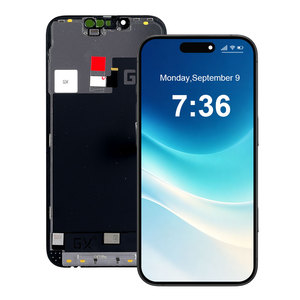 จอแสดงผล GX OLED สำหรับเปลี่ยนหน้าจอ iPhone 13 Pro ขนาด 6.1 นิ้ว พร้อมทัชสกรีนสำหรับหน้าจอ iPhone 13 Pro - Product Image 2
