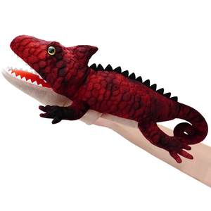 Die Plüschtier-Serie mit Amphibien wie Eidechsen, <span class=keywords><strong>Salamander</strong></span> und Schlangen ist sehr interessant. - Product Image 2