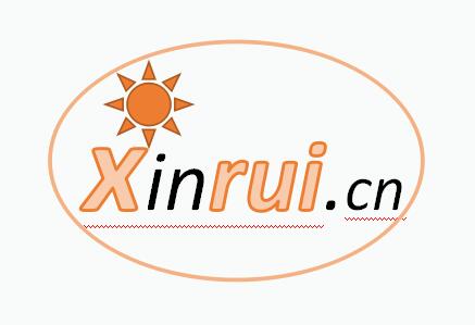 Jinan Xinrui Machinery Co., Ltd. logo
