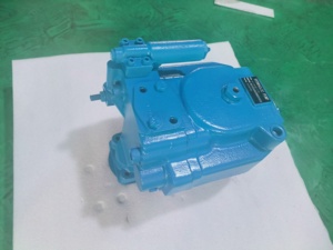Bomba de pistones axiales de acero ZHENYUAN PVH074 PVH074L PVH074R para plantas generadoras PVH074R01AA10E252004001001AA010A - Product Image 4