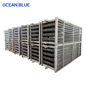 Condensador Evaporativo <span class=keywords><strong>de</strong></span> Amoníaco ECE1000kw para Cámaras Frigoríficas - Product Image 3