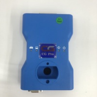 Programador de Llaves CGDI CG Pro 9S12 Versión Completa con Todos los Adaptadores, la Próxima Generación de la Herramienta de Programación CG-100 CG100