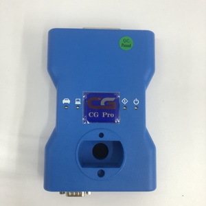 Programador de Llaves CGDI CG Pro 9S12 Versión Completa con Todos los Adaptadores, la Próxima Generación de la Herramienta de Programación CG-100 CG100 - Product Image 5